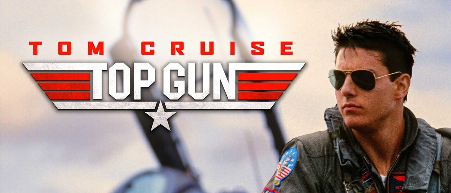 Top Gun (1986)