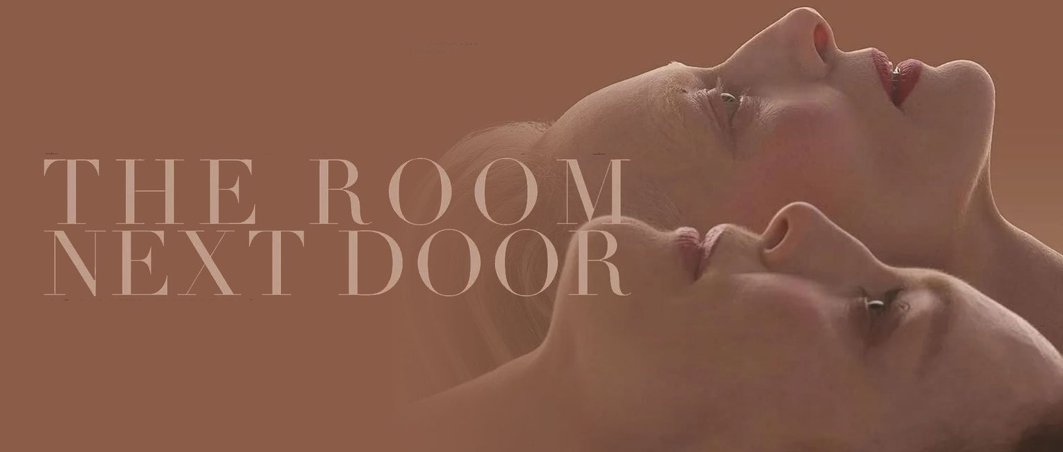 The Room Next Door