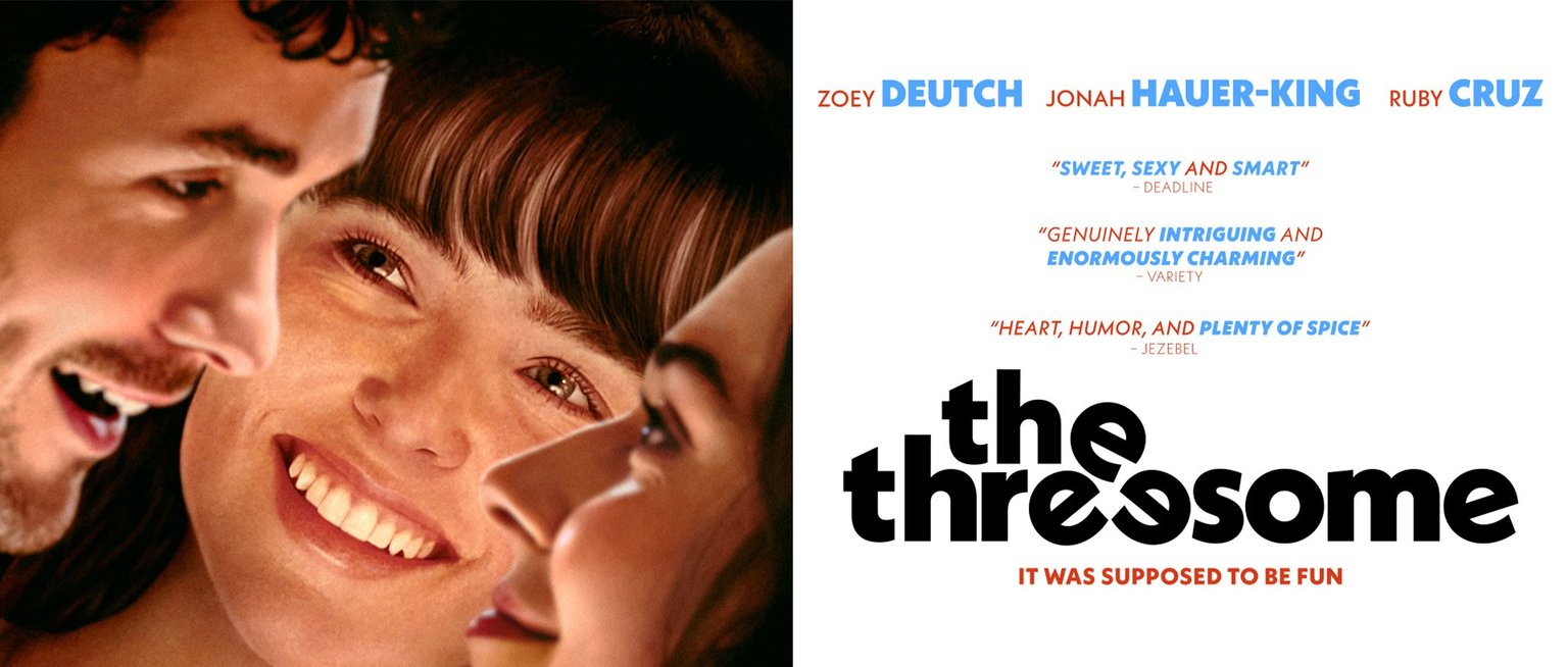 The Threesome