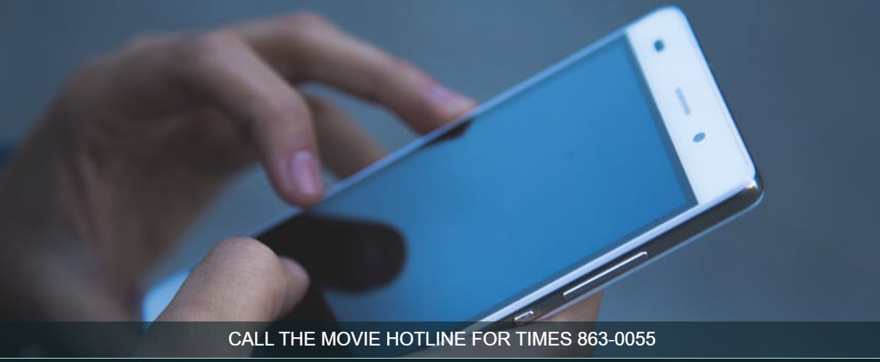 Movie Hotline