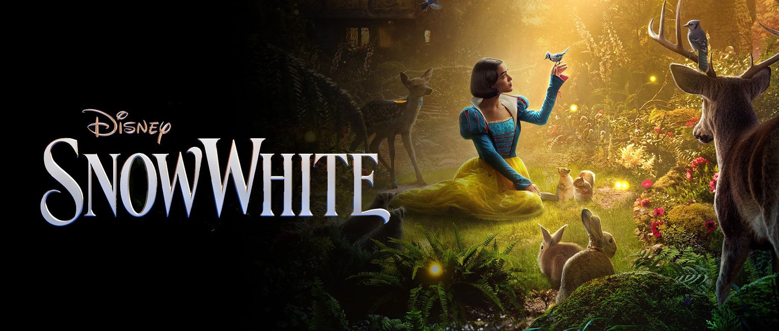 Disney's Snow White