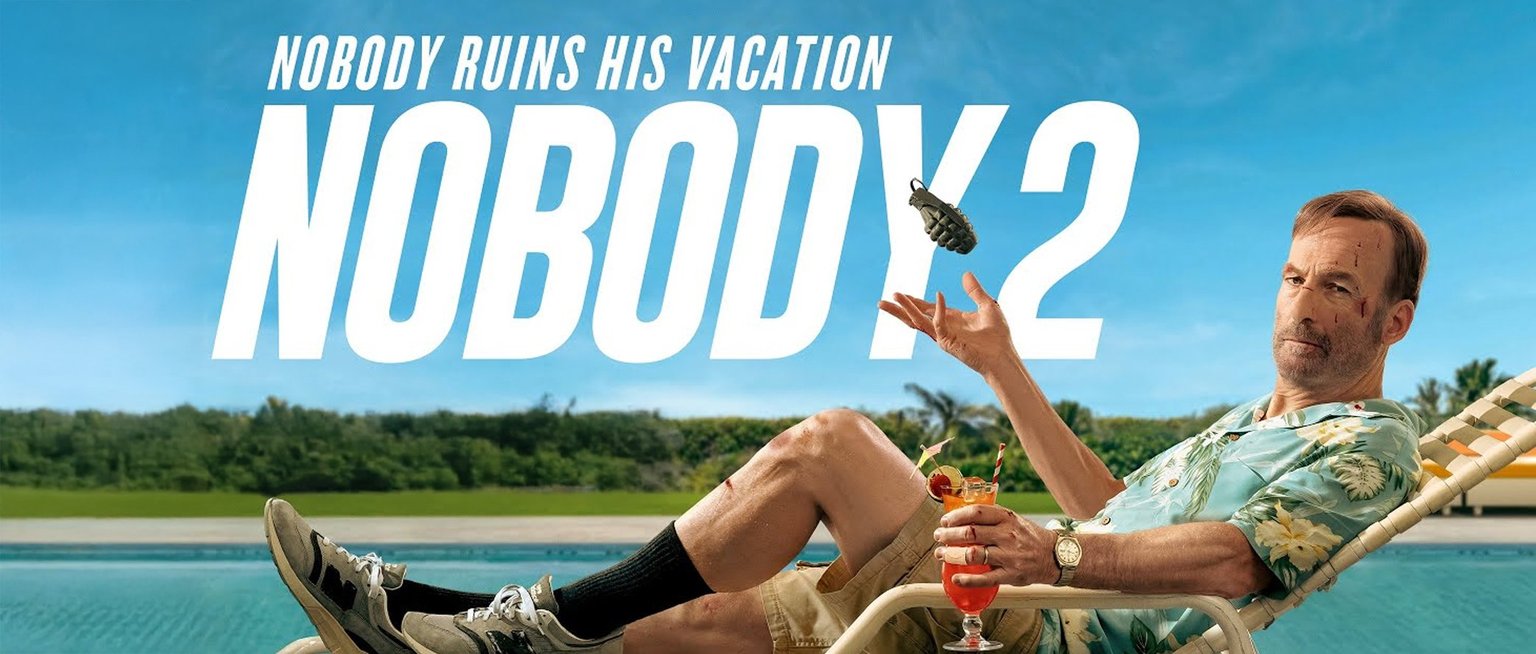Nobody 2