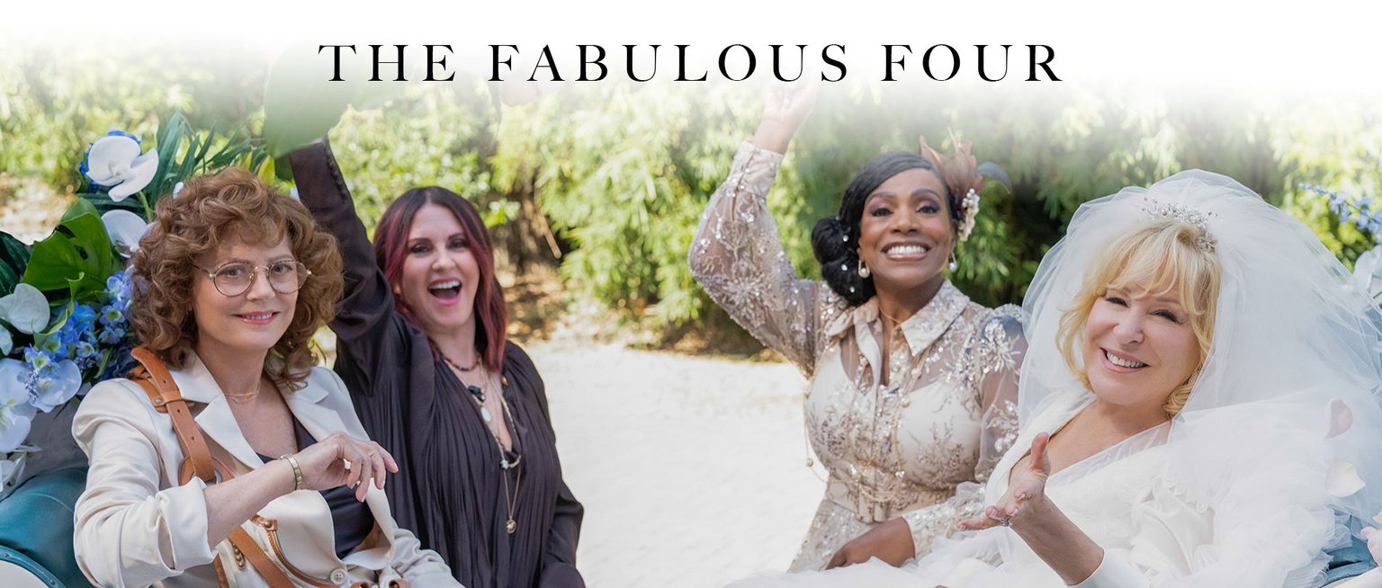 The Fabulous Four