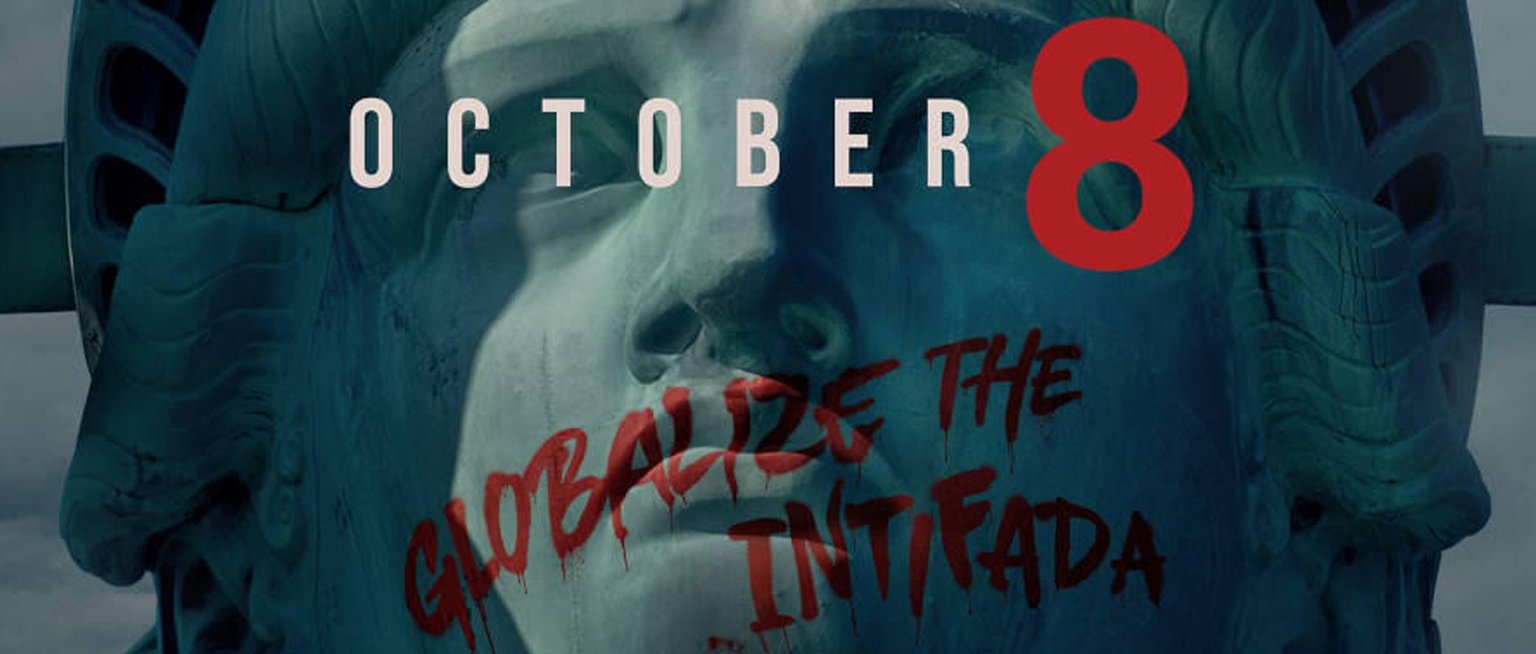 October 8