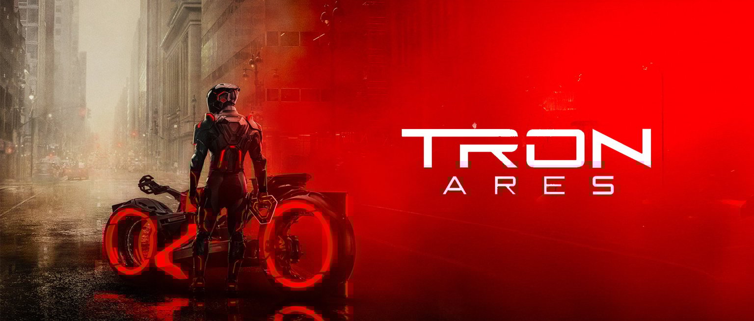 Tron: Ares