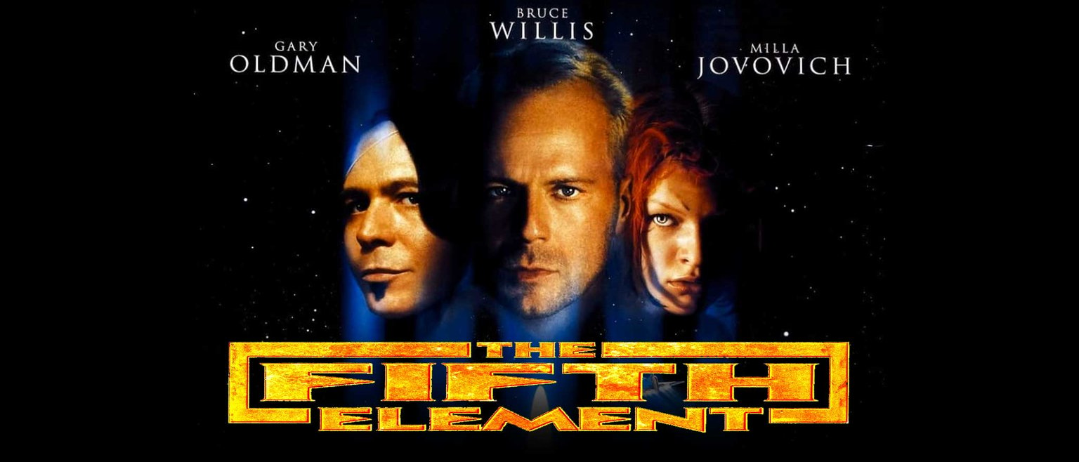 The Fifth Element