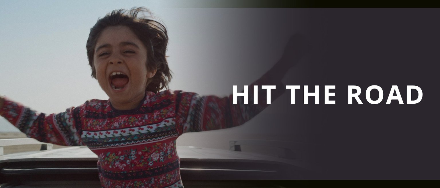 Hit the Road