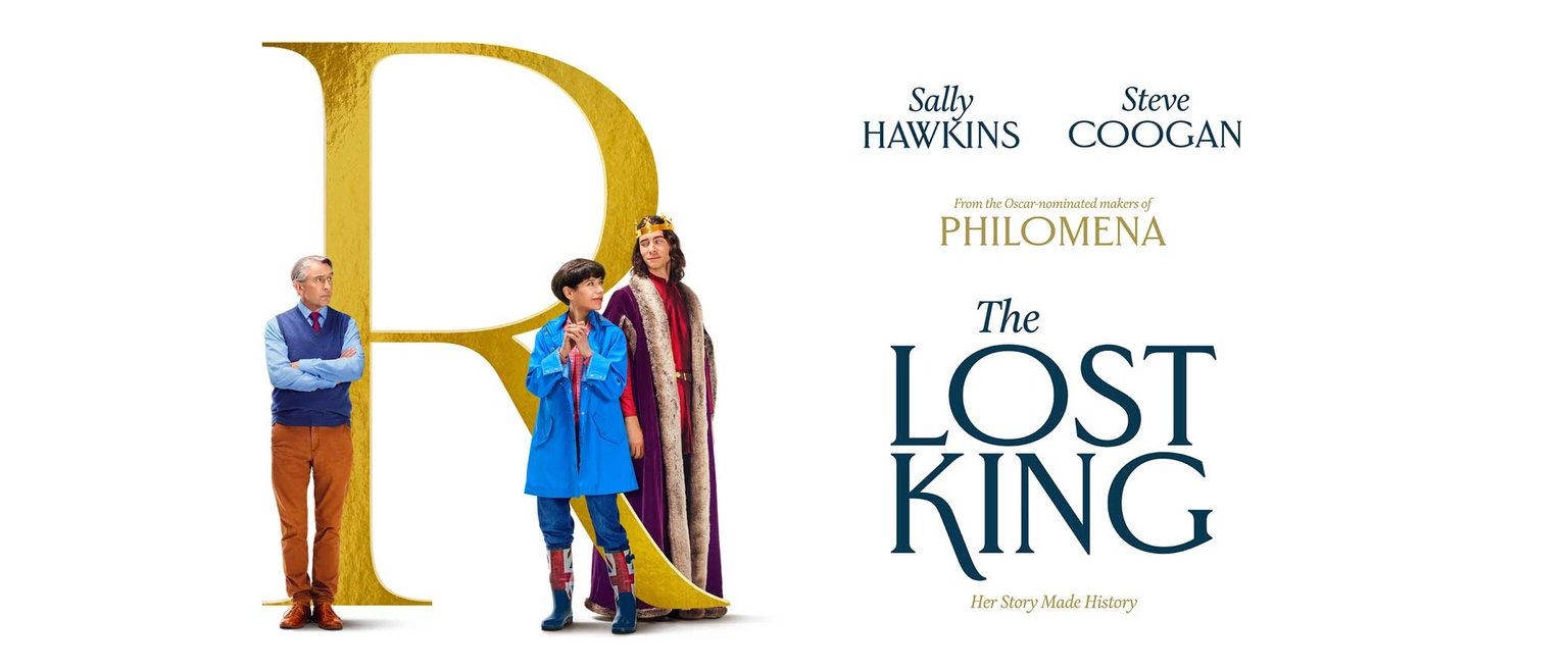 The Lost King