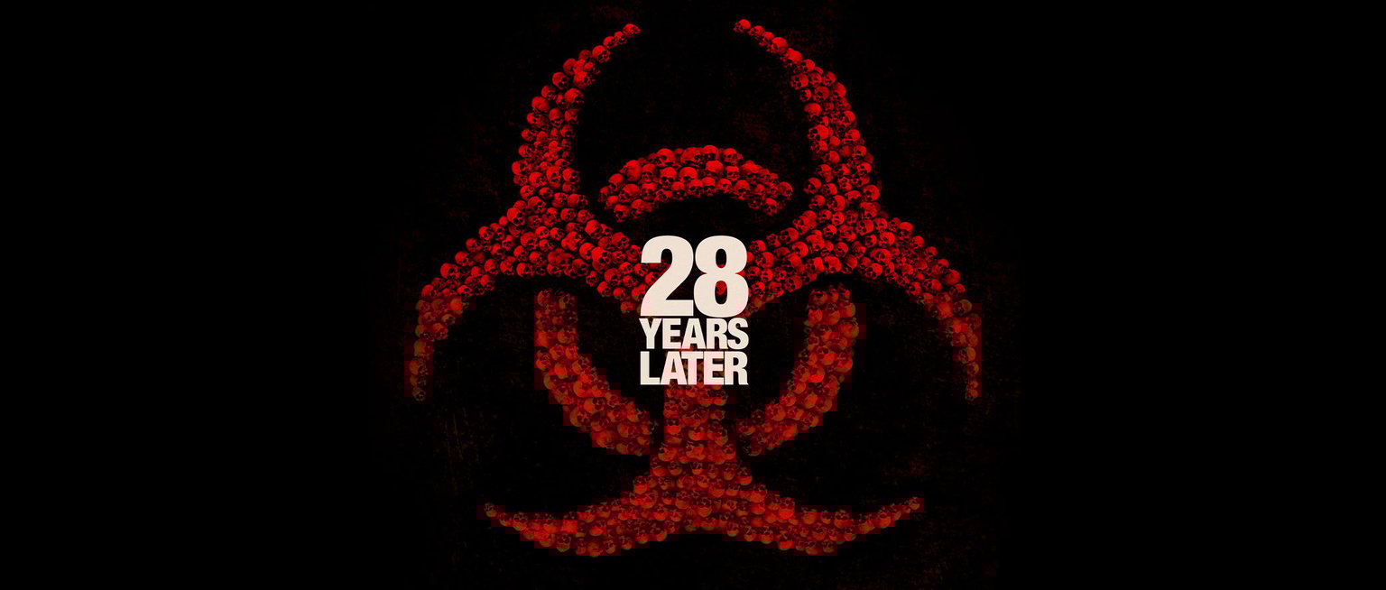 28 Years Later