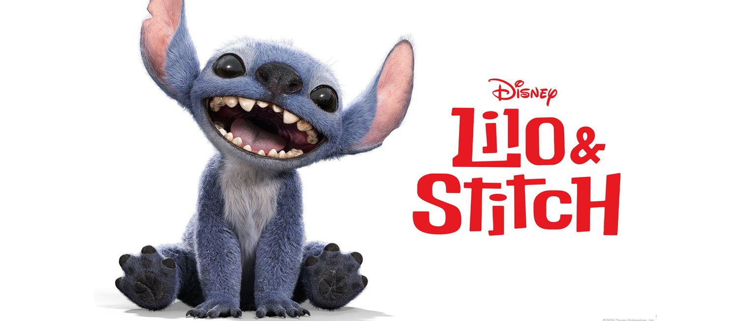 Lilo & Stitch