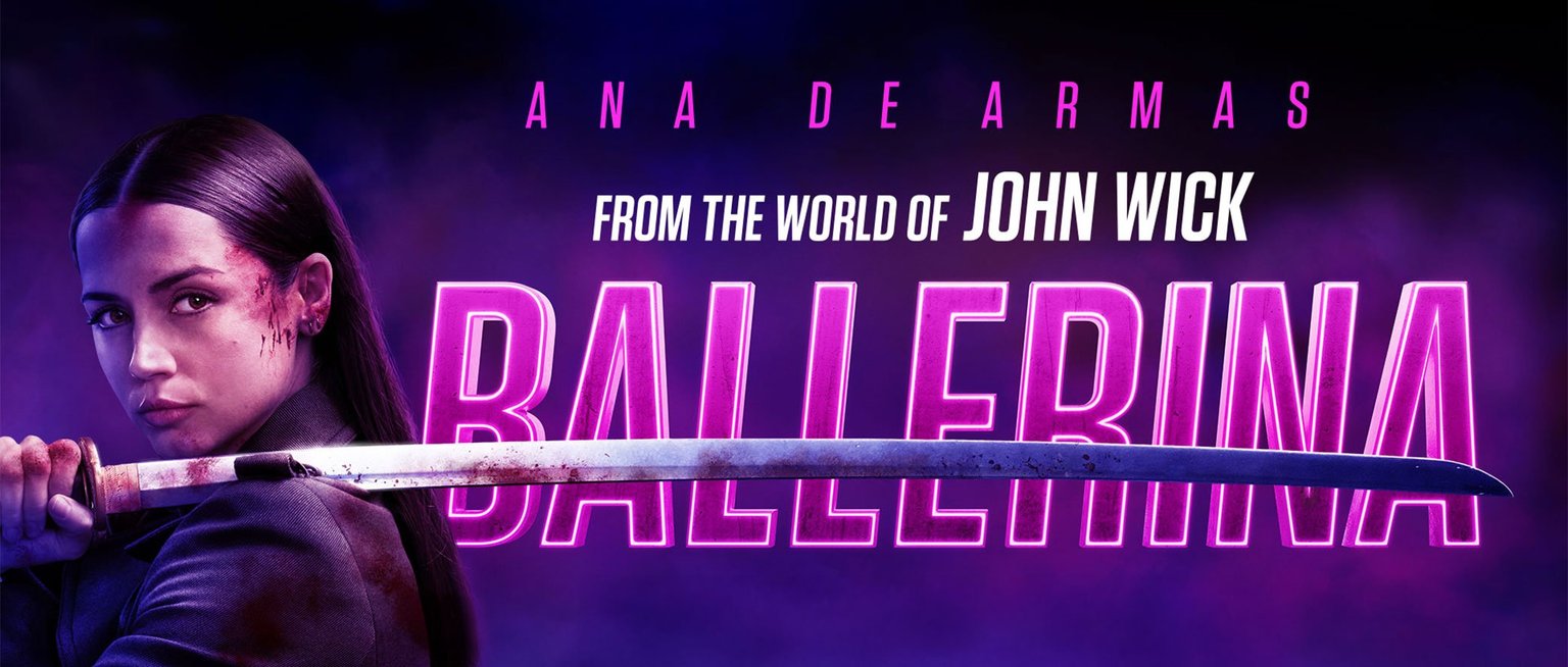 Ballerina