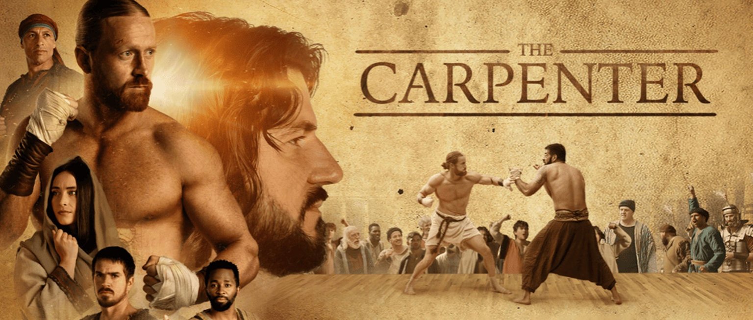 The Carpenter