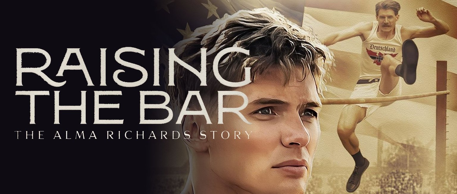 Raising the Bar: The Alma Richards Story