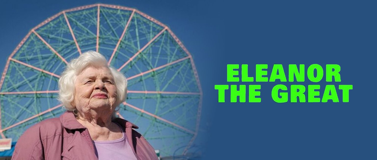 Eleanor The Great
