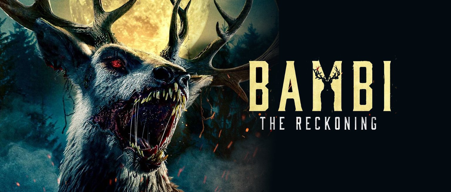 Bambi: El ajuste de cuentas