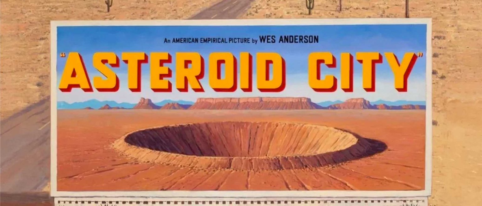 Asteroid City