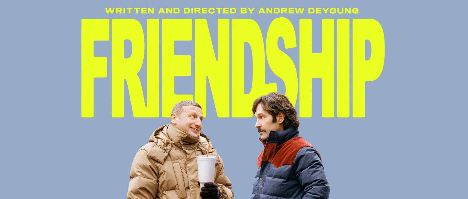 Friendship