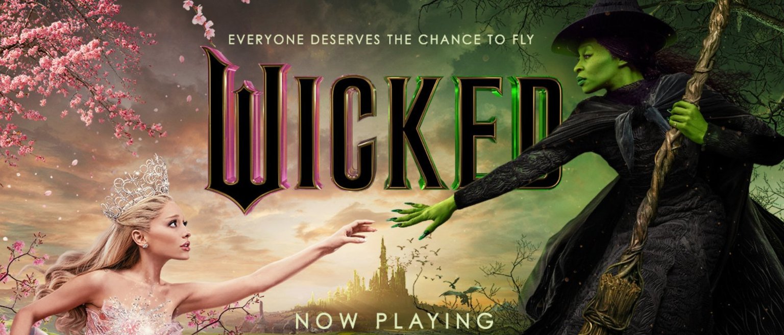 Wicked