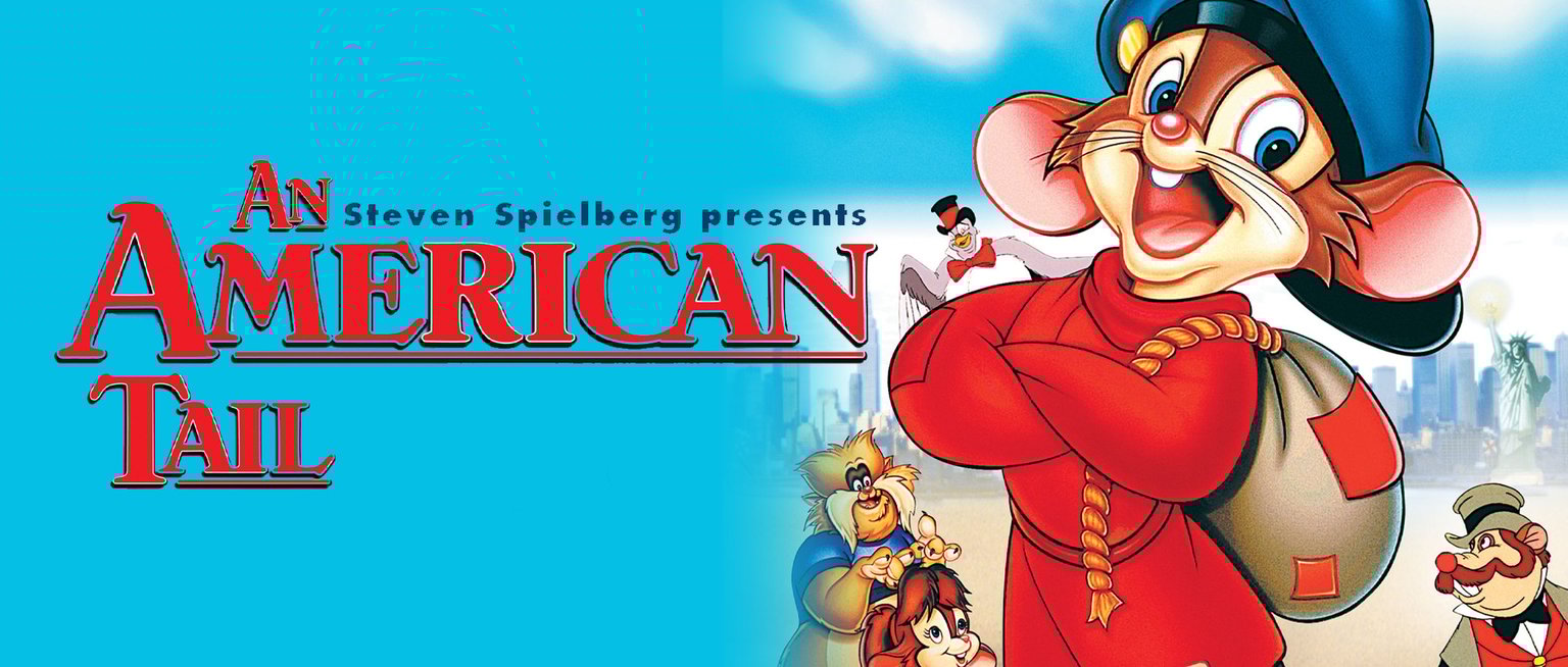 An American Tail