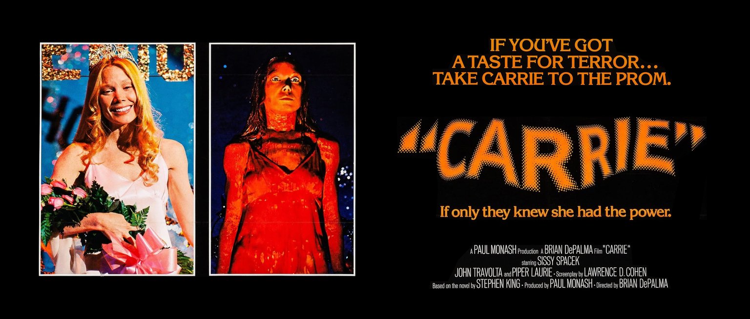 Carrie (1976)