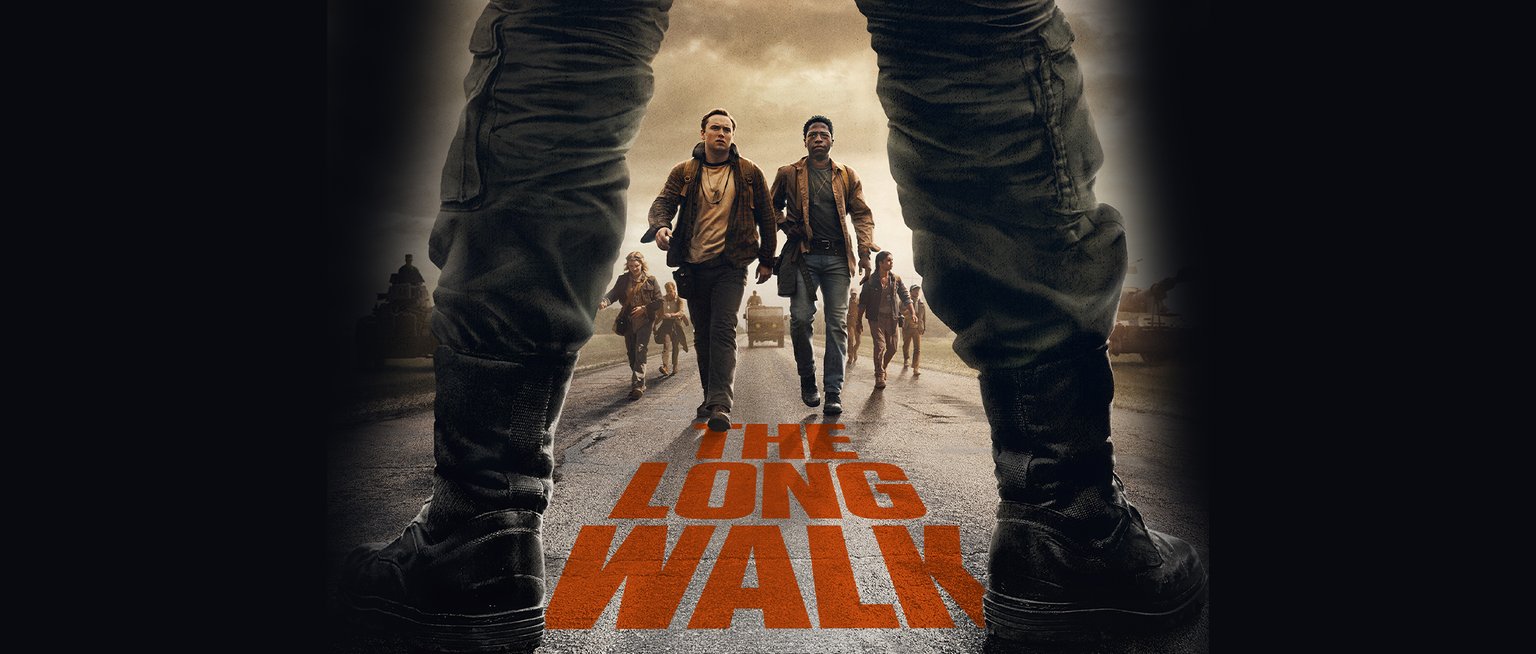 The Long Walk