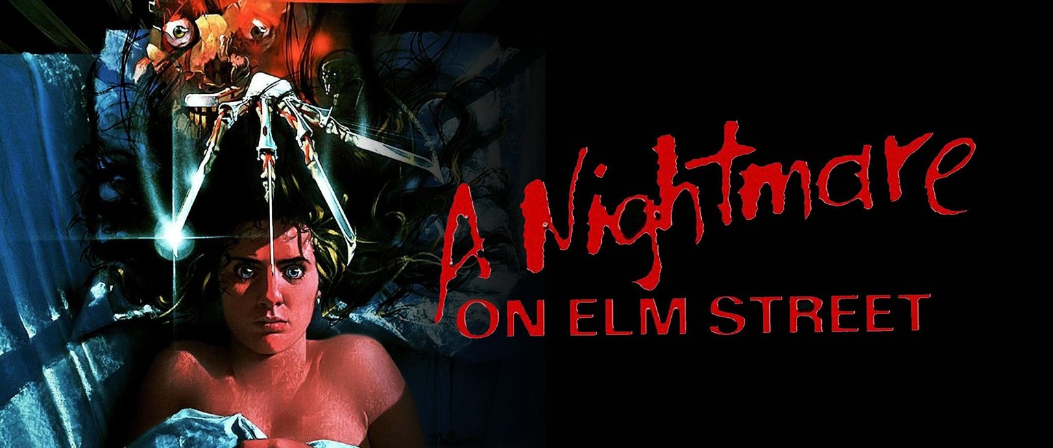 A Nightmare on Elm Street (1984)