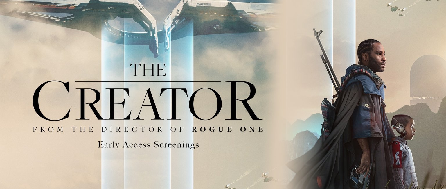The Creator - Early Access Screenings