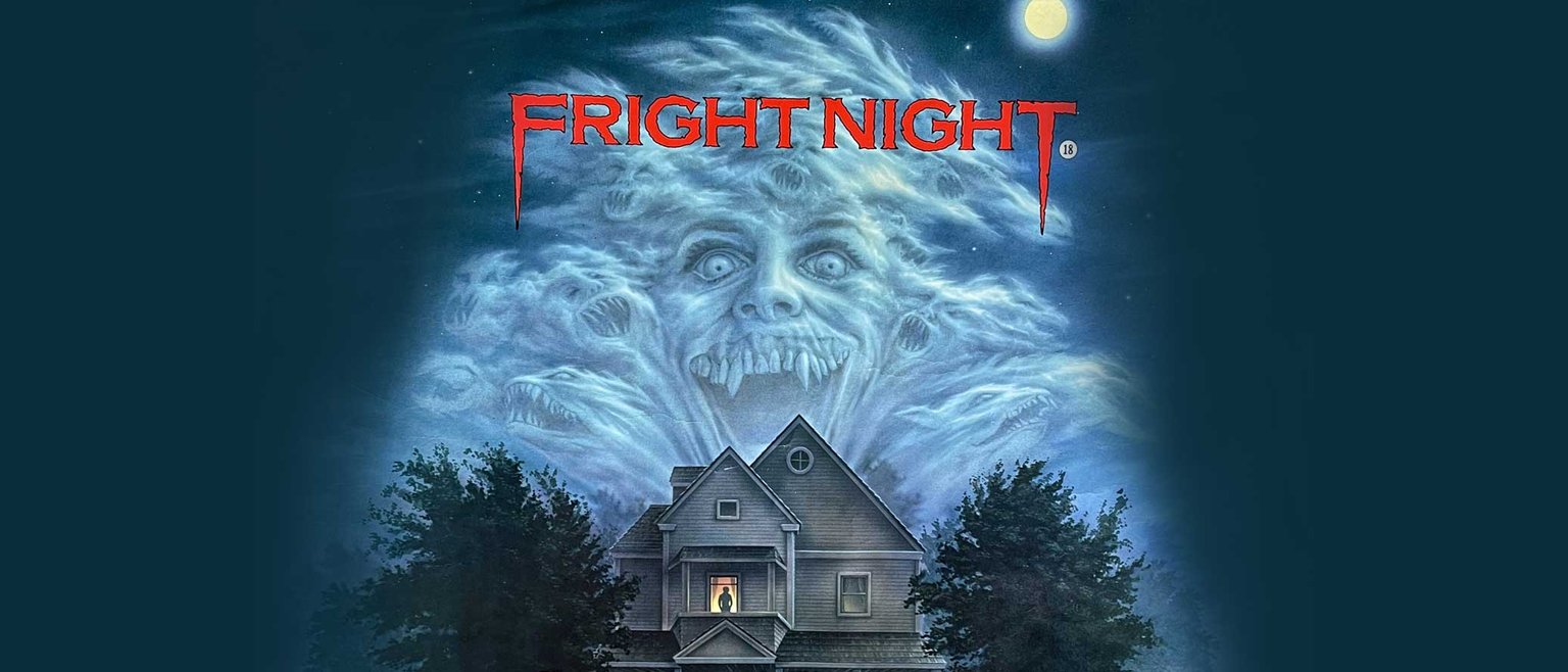 Fright Night (1985)