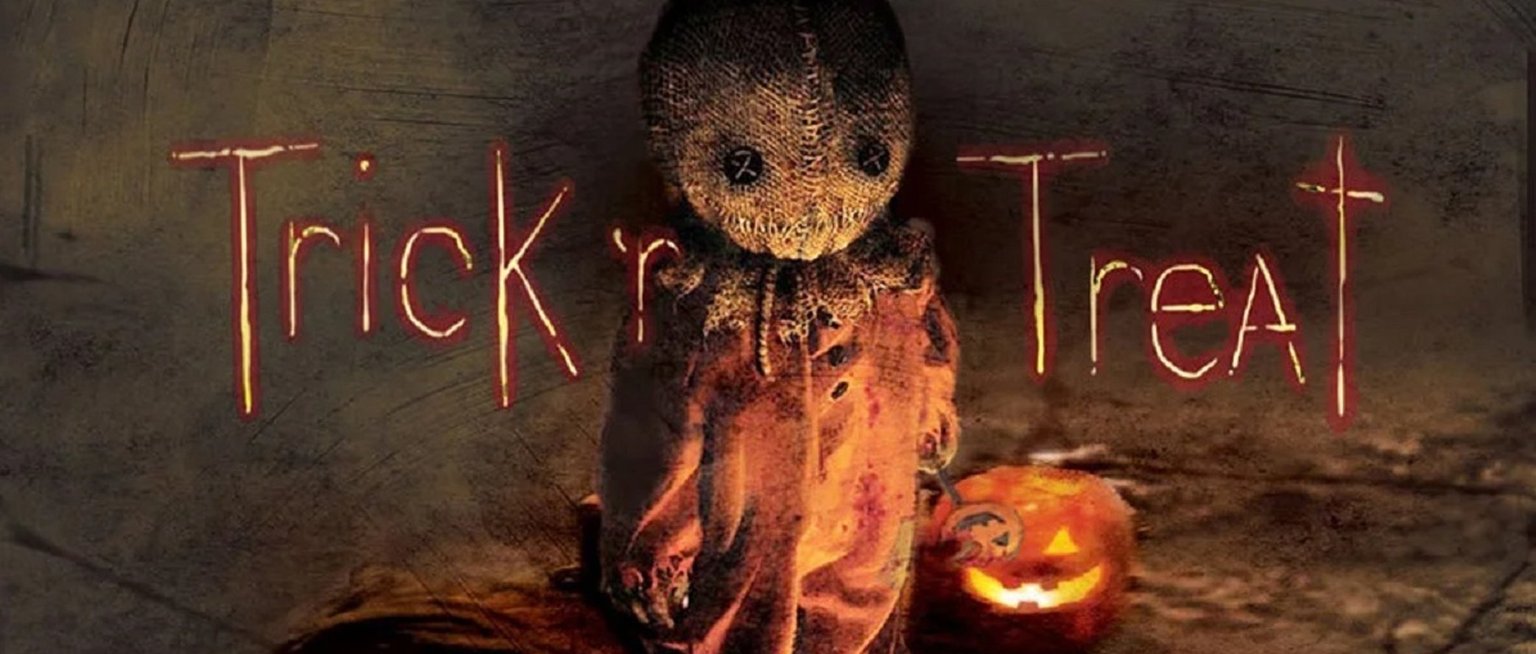 Spook-O-Rama:  Trick 'r Treat - Special Pricing Applies