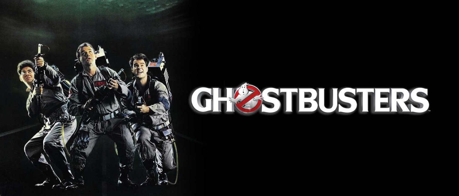 Ghostbusters (1984)