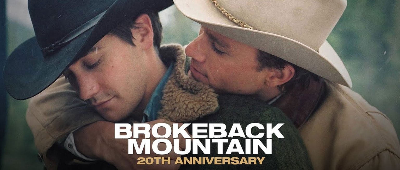 Brokeback Mountain: 20th Anniversary