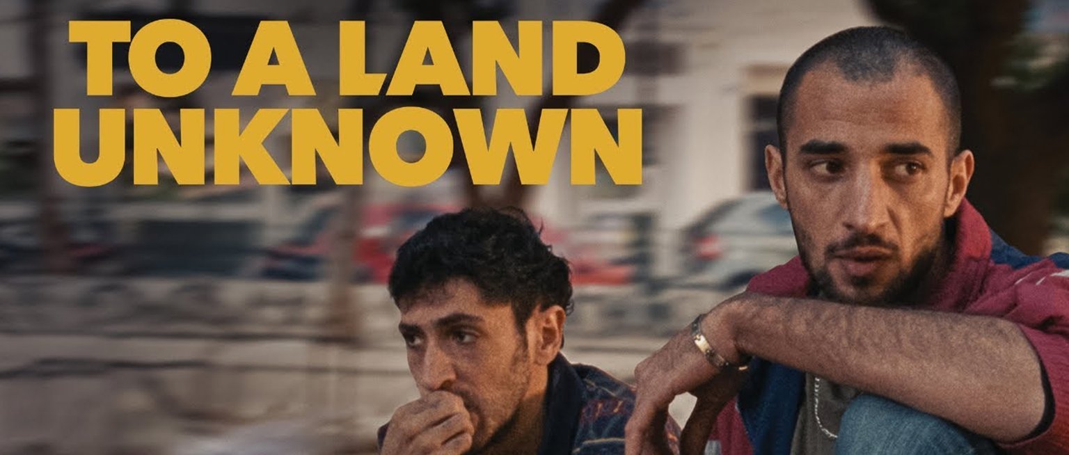To a Land Unknown