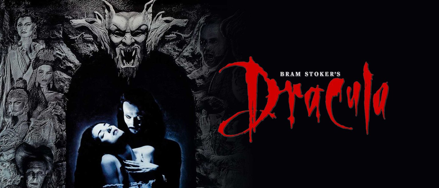 Bram Stoker's Dracula