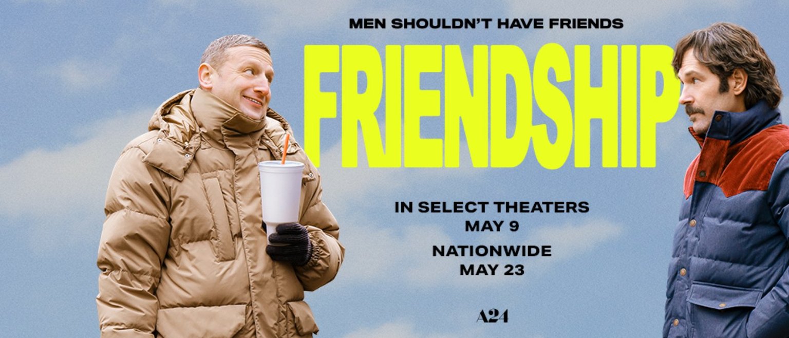 Friendship