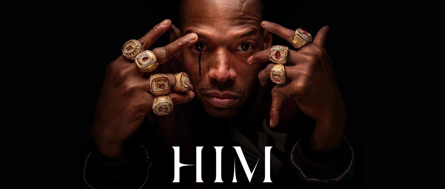 Him
