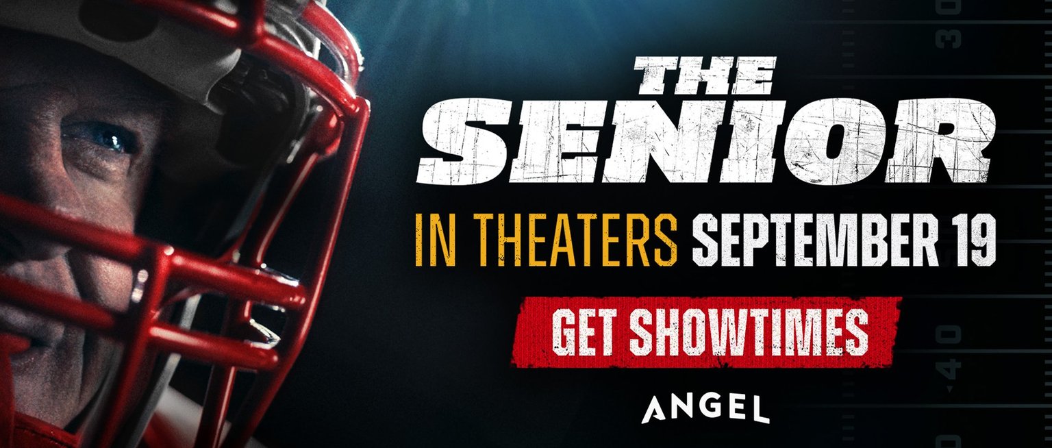 The Senior