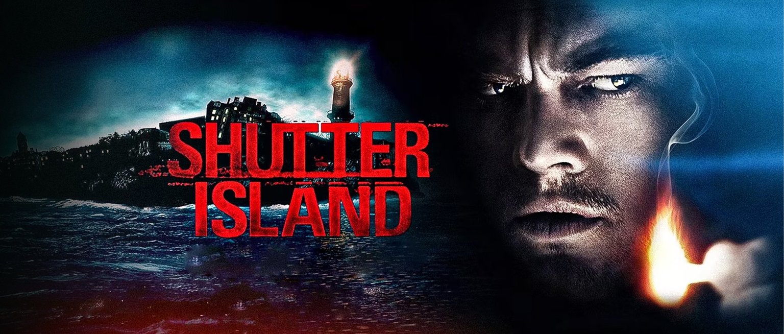 Shutter Island