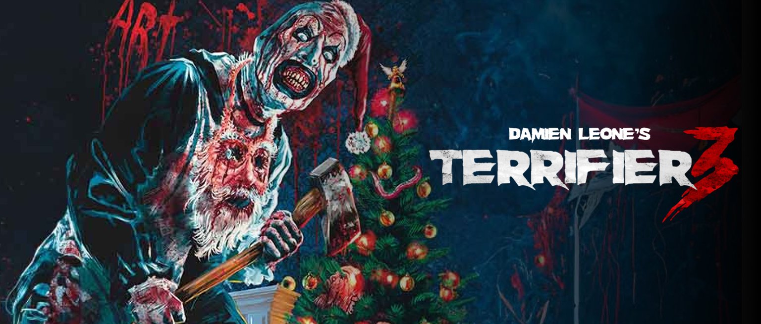 Terrifier 3