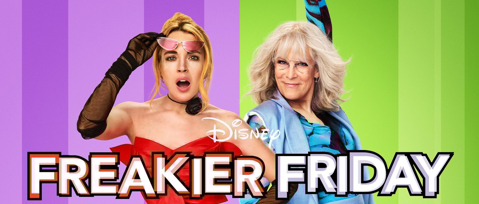 Freakier Friday