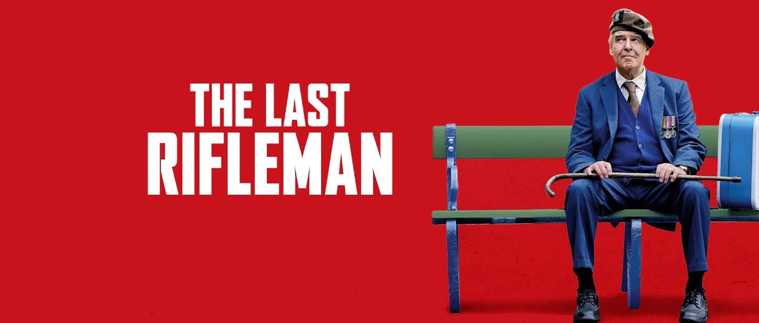 The Last Rifleman