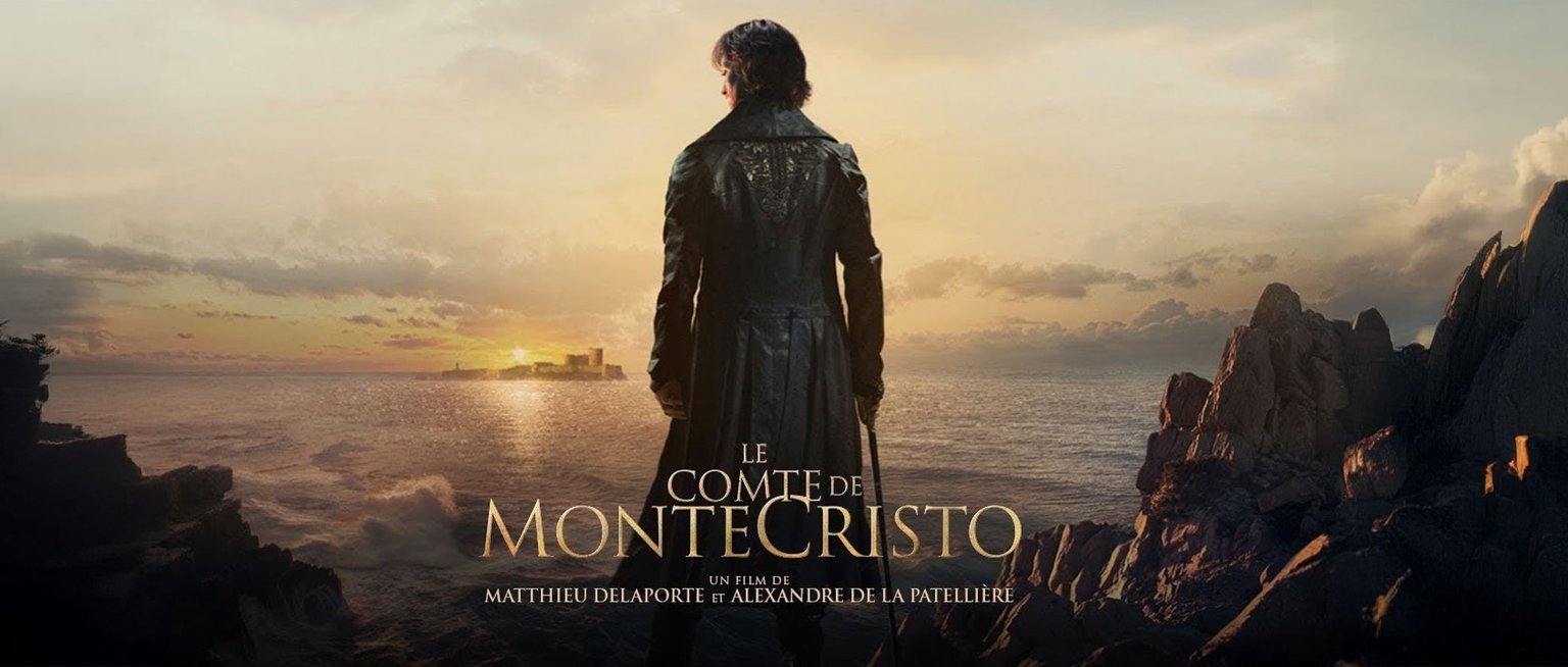 The Count of Monte-Cristo