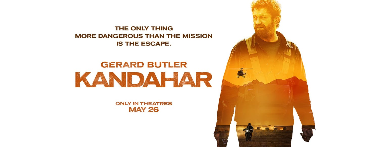 Kandahar