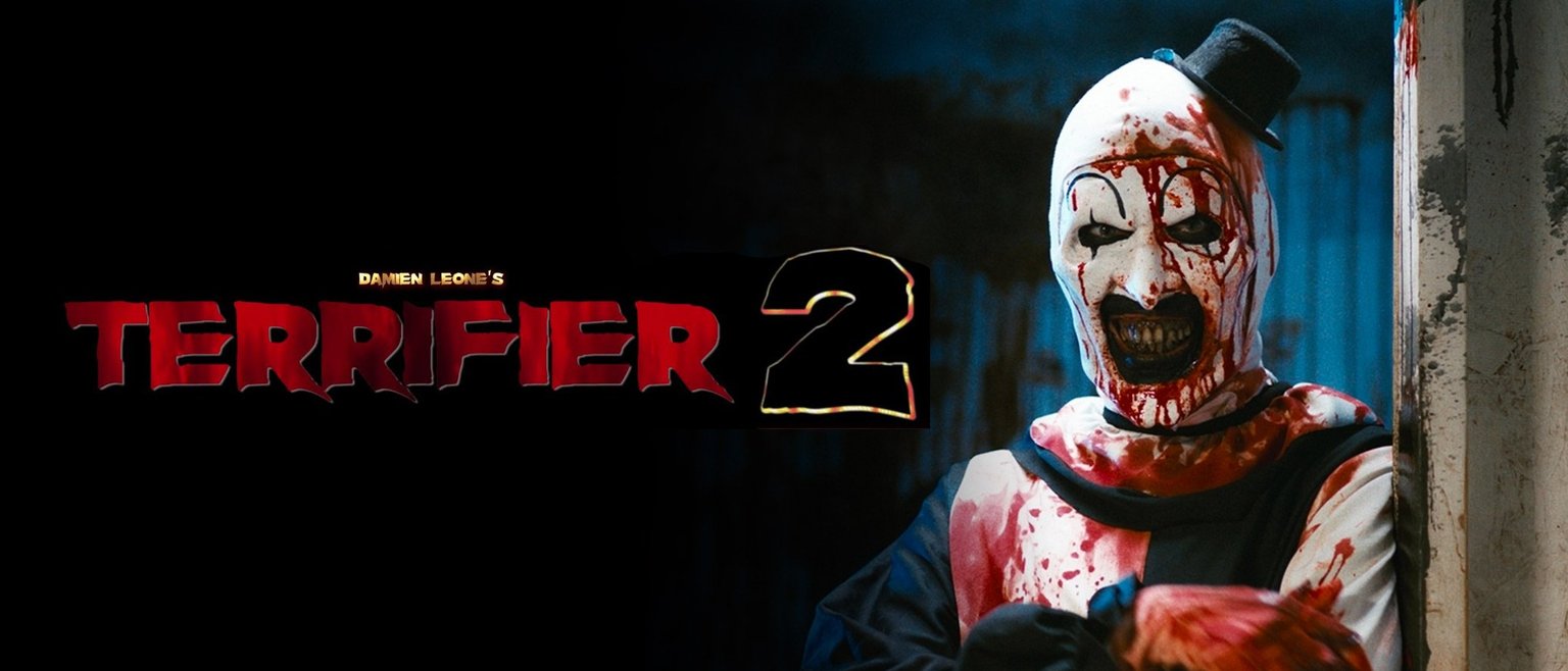 Terrifier 2