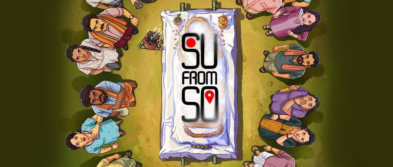 Su From So