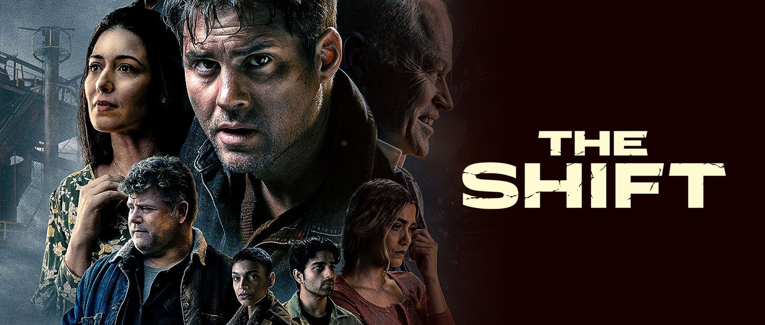 The Shift