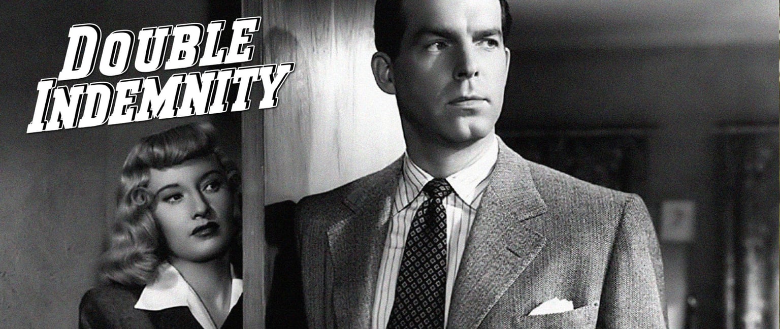 Double Indemnity