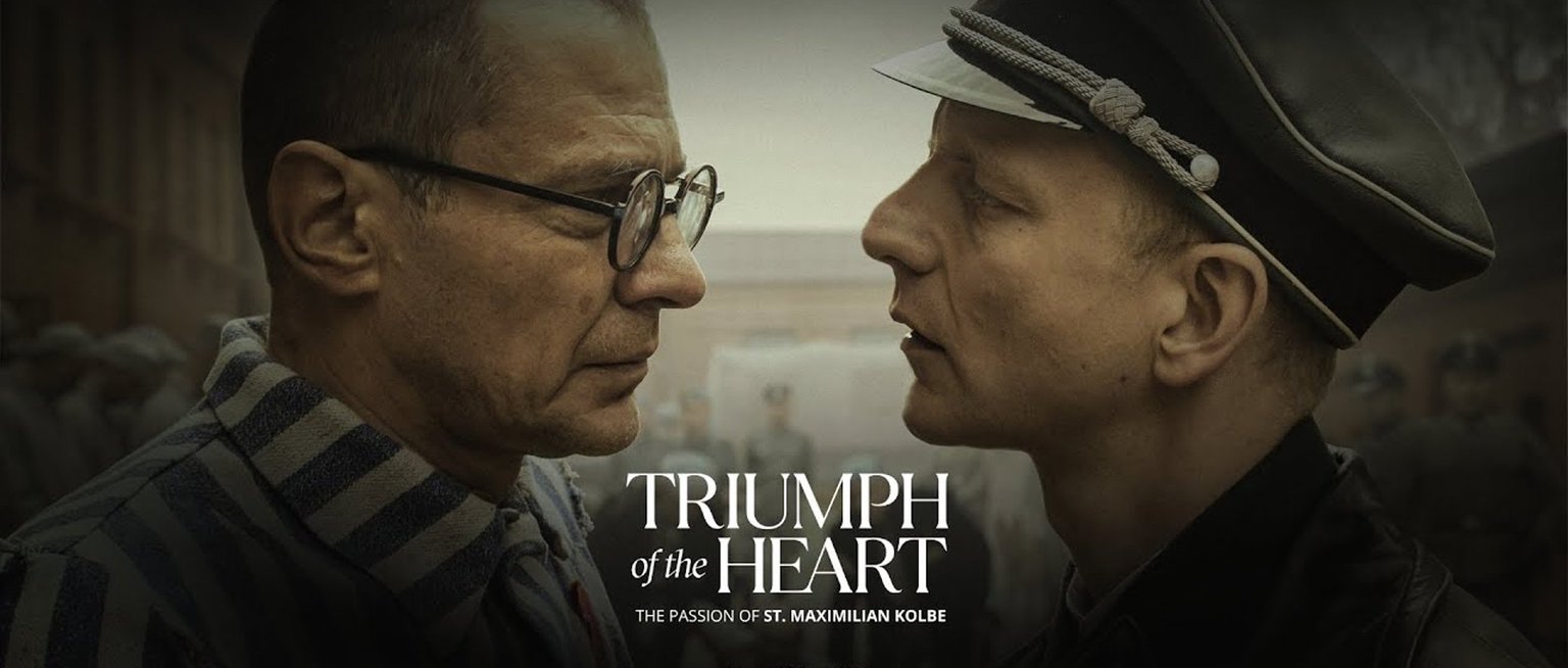Triumph of the Heart