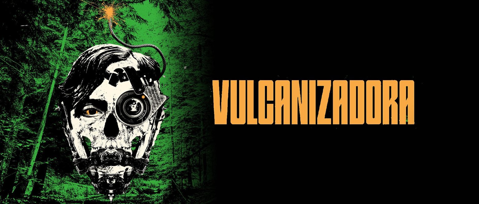 Vulcanizadora