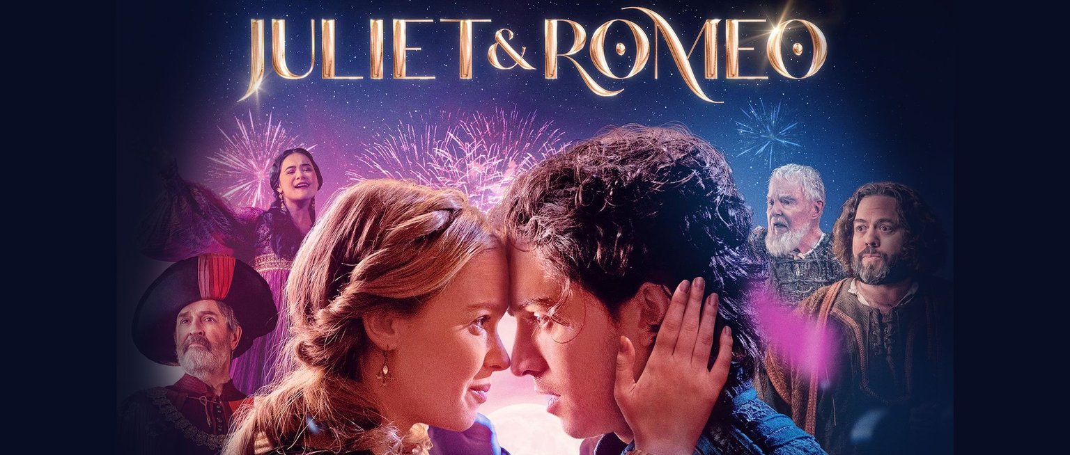 Juliet & Romeo