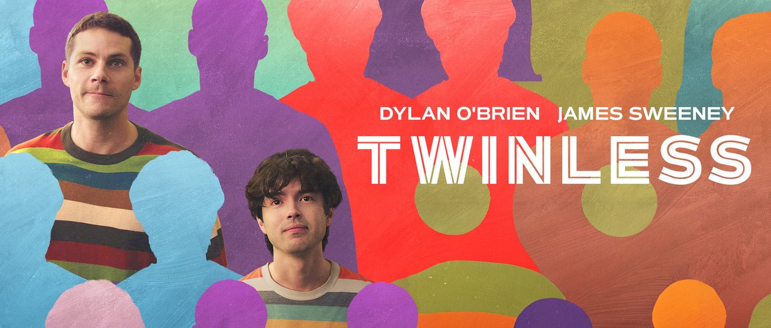Twinless